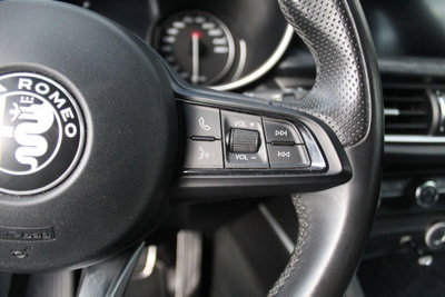 Alfa Romeo Stelvio Stelvio 2.2 Turbodiesel 190 CV AT8 Q4 Ti (16)