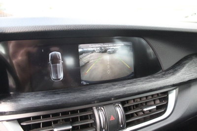 Alfa Romeo Stelvio Stelvio 2.2 Turbodiesel 190 CV AT8 Q4 Ti (18)