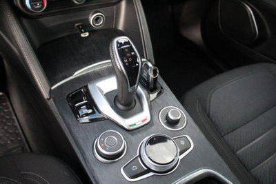 Alfa Romeo Stelvio Stelvio 2.2 Turbodiesel 190 CV AT8 Q4 Ti (19)