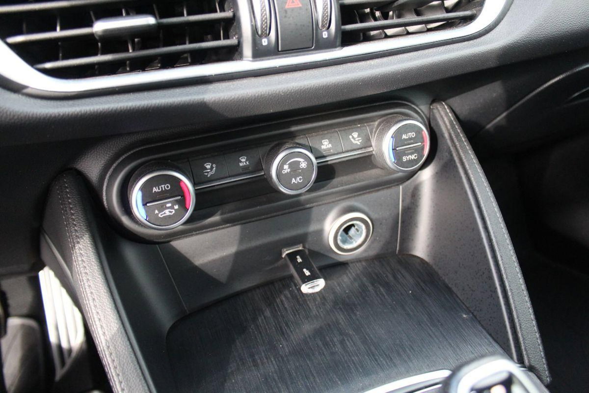 Alfa Romeo Stelvio Stelvio 2.2 Turbodiesel 190 CV AT8 Q4 Ti (20)