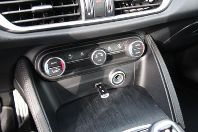 Alfa Romeo Stelvio Stelvio 2.2 Turbodiesel 190 CV AT8 Q4 Ti (20)