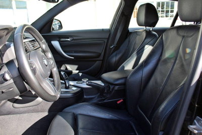 BMW Serie 1 5p. 118d 5p. Msport (10)