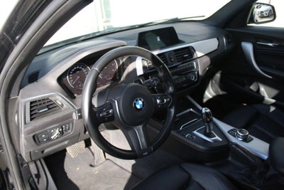 BMW Serie 1 5p. 118d 5p. Msport (11)
