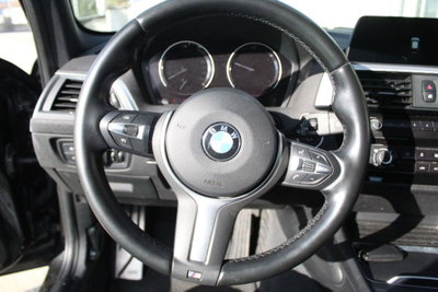 BMW Serie 1 5p. 118d 5p. Msport (13)