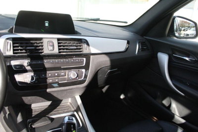 BMW Serie 1 5p. 118d 5p. Msport (14)