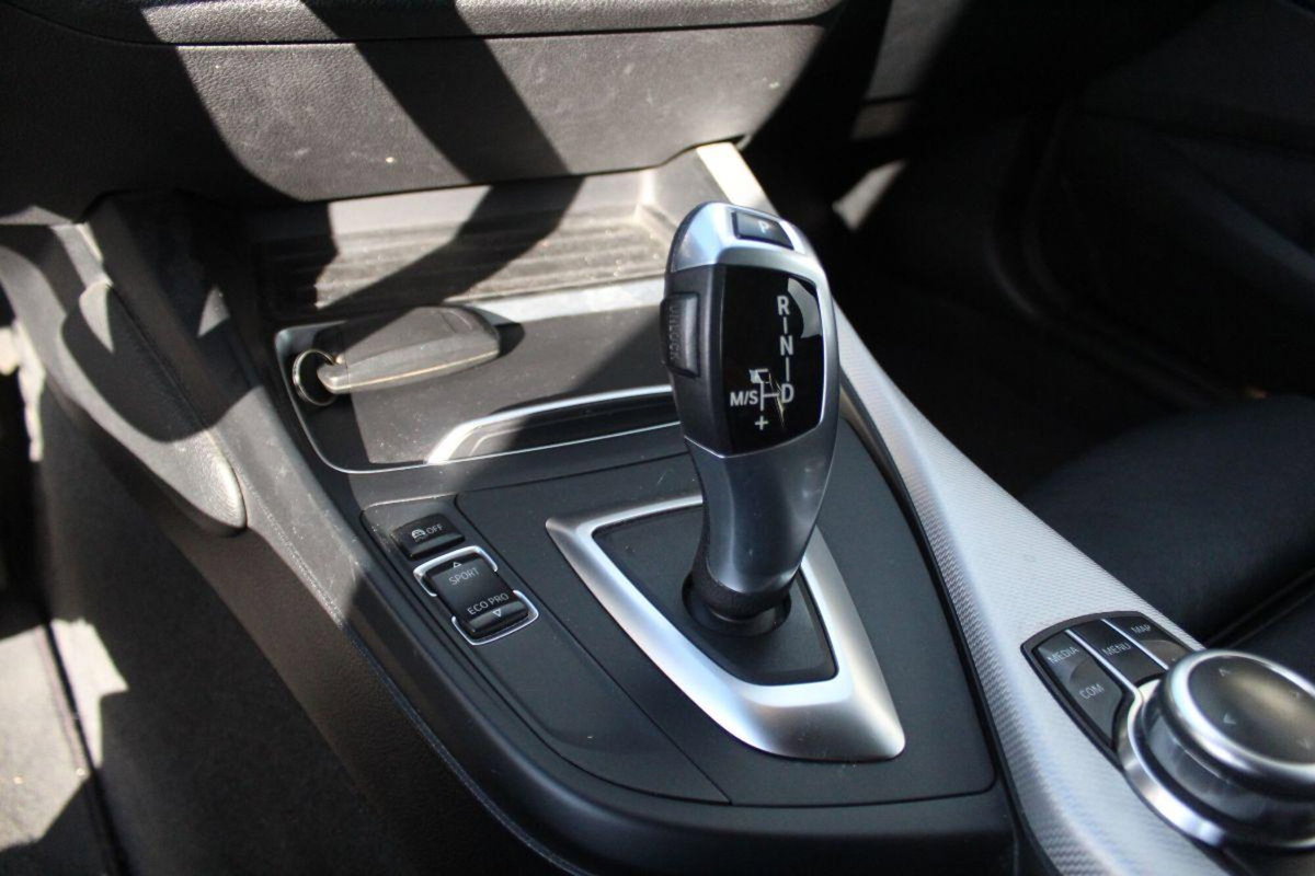 BMW Serie 1 5p. 118d 5p. Msport (19)