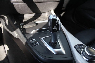 BMW Serie 1 5p. 118d 5p. Msport (19)