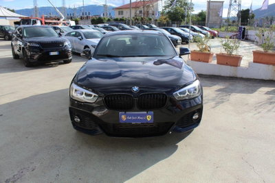 BMW Serie 1 5p. 118d 5p. Msport (2)