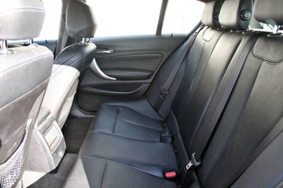 BMW Serie 1 5p. 118d 5p. Msport (20)