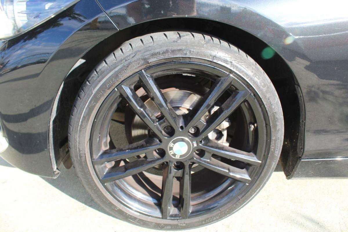 BMW Serie 1 5p. 118d 5p. Msport (7)