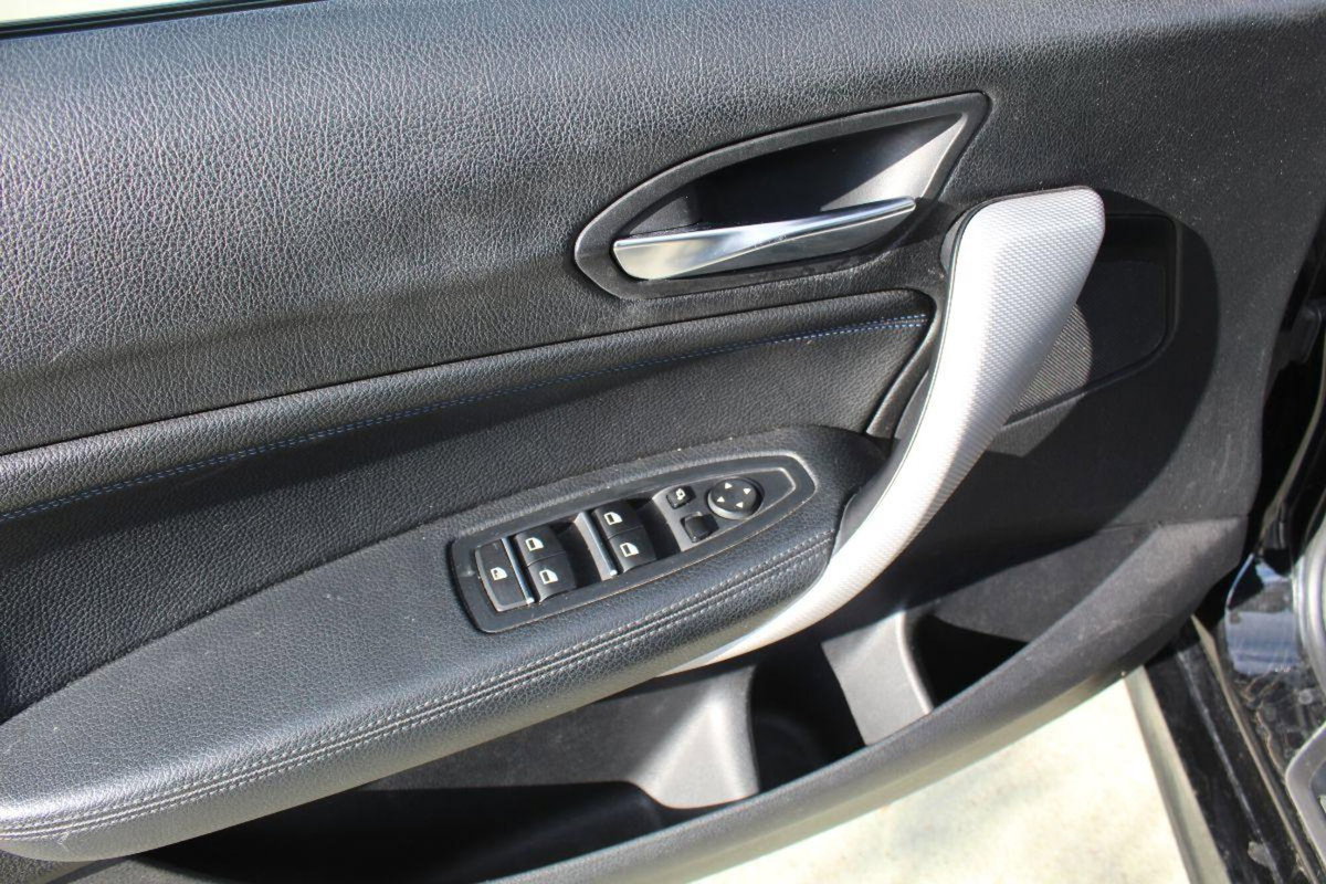 BMW Serie 1 5p. 118d 5p. Msport (9)