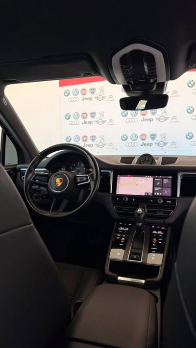 Porsche Macan 2.0 (11)