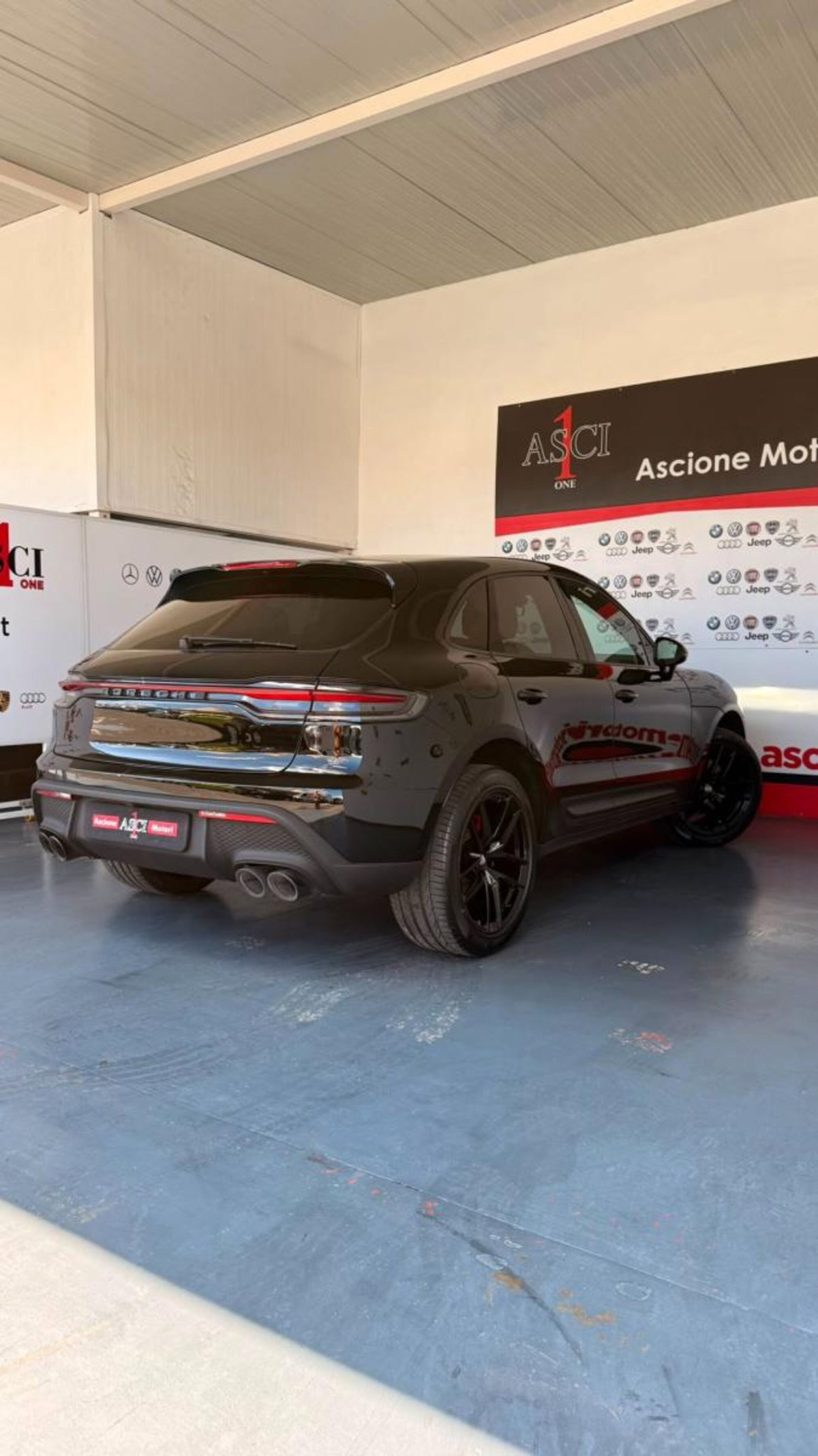Porsche Macan 2.0 (3)