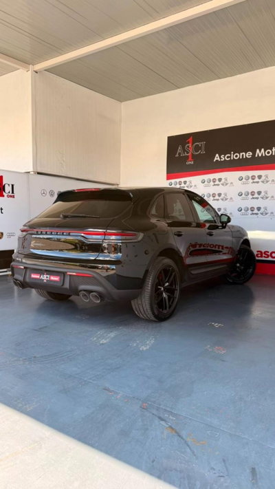 Porsche Macan 2.0 (3)