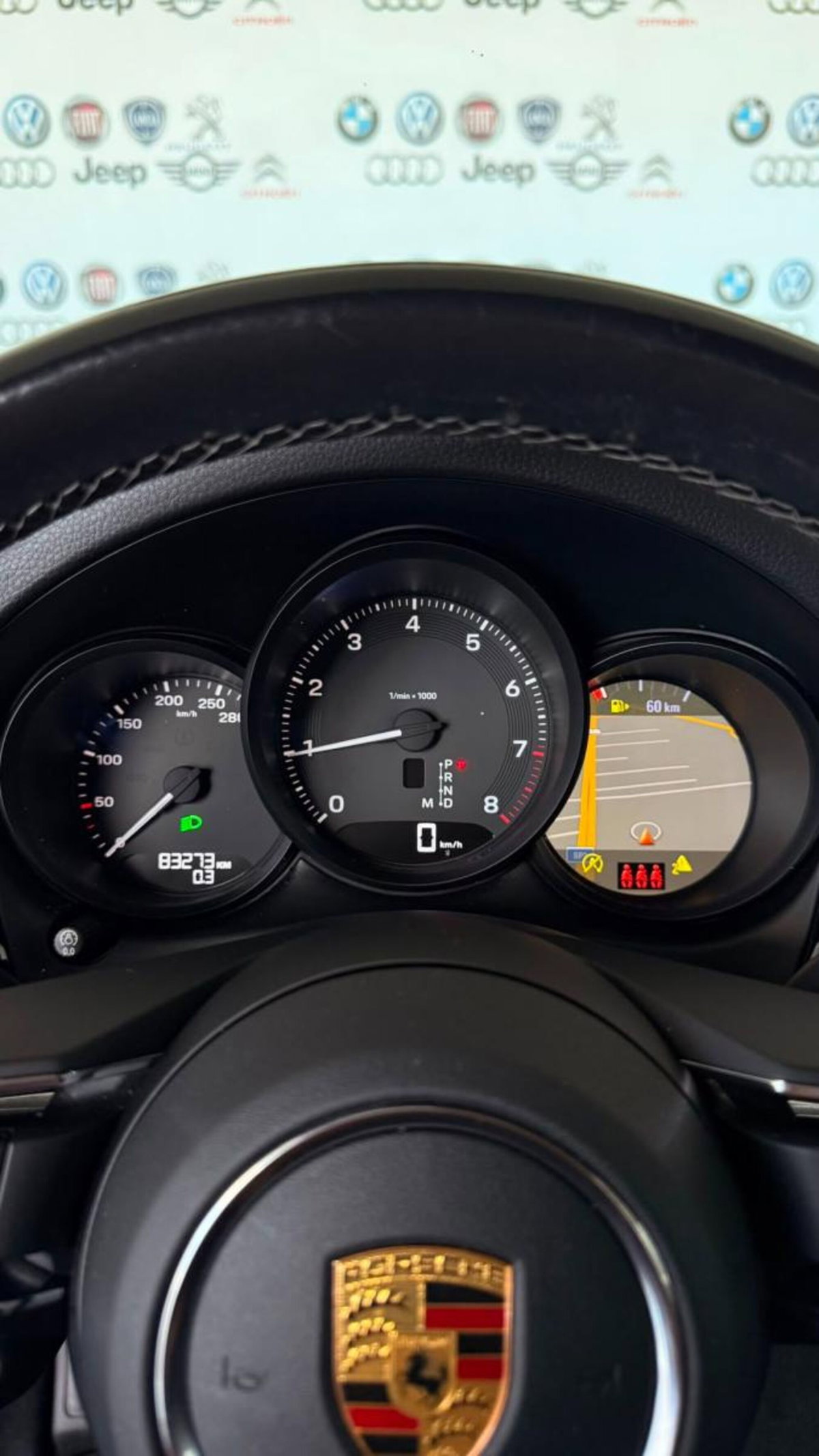 Porsche Macan 2.0 (7)