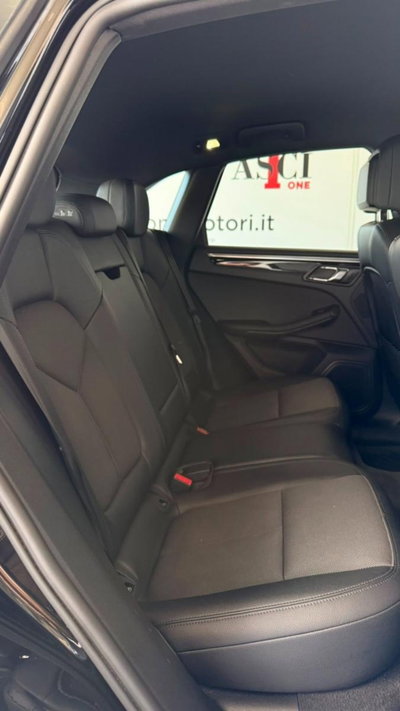 Porsche Macan 2.0 (8)