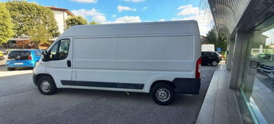 Fiat Ducato Furgone 35 2.3 MJT 130CV PLM-TM (2)
