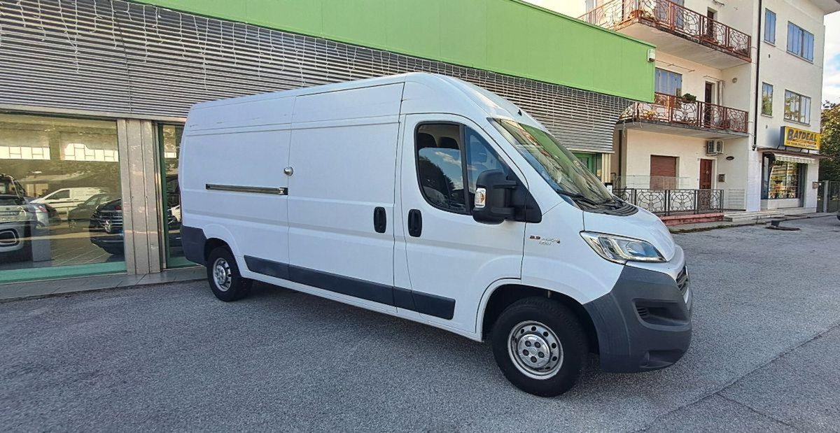 Fiat Ducato Furgone 35 2.3 MJT 130CV PLM-TM (4)
