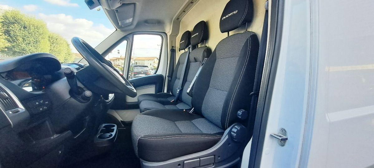 Fiat Ducato Furgone 35 2.3 MJT 130CV PLM-TM (7)