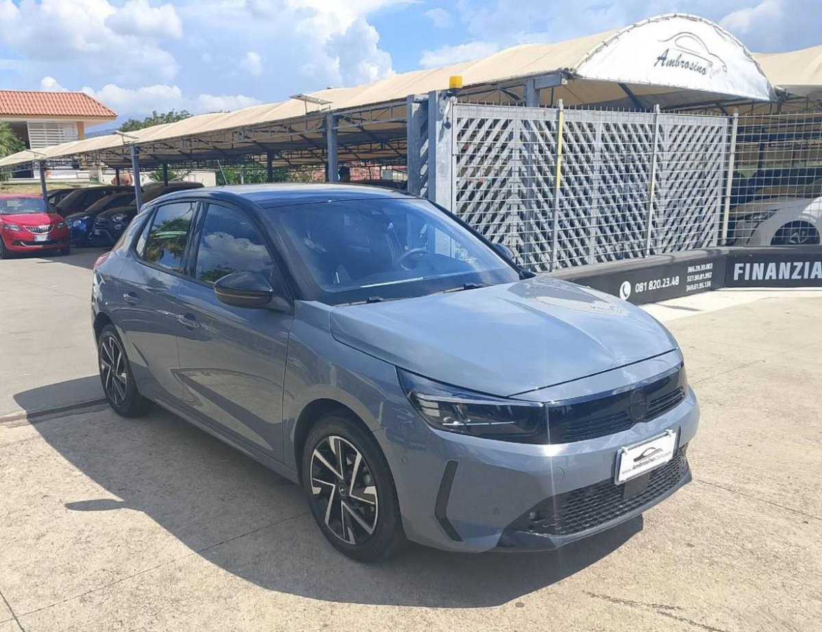 Opel Corsa 1.2 Ultimate s&s 100cv