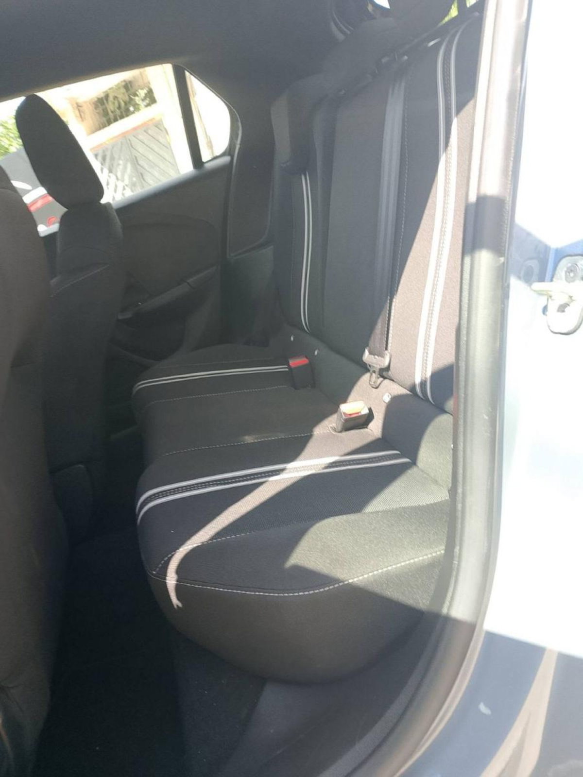 Opel Corsa 1.2 Ultimate s&s 100cv (11)