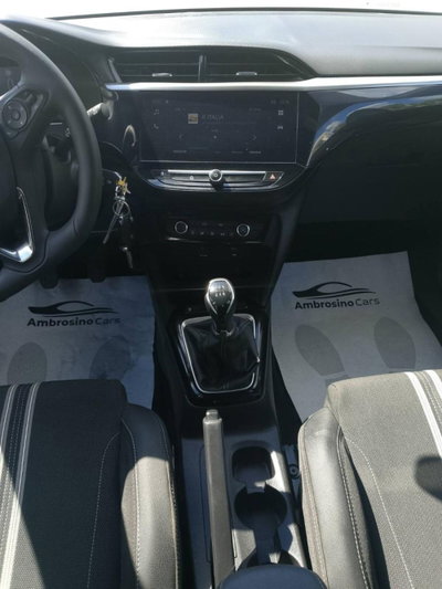 Opel Corsa 1.2 Ultimate s&s 100cv (20)