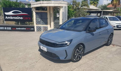 Opel Corsa 1.2 Ultimate s&s 100cv (3)