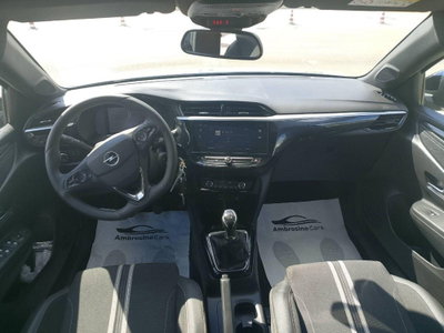 Opel Corsa 1.2 Ultimate s&s 100cv (6)