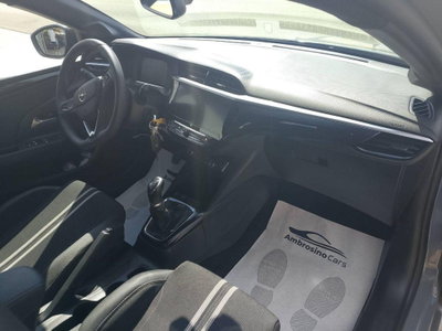 Opel Corsa 1.2 Ultimate s&s 100cv (7)