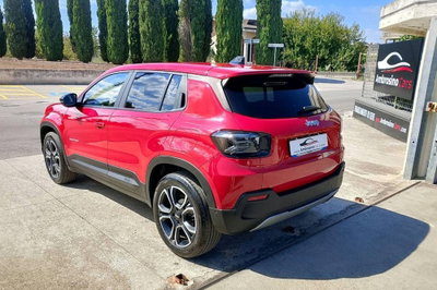 Jeep Avenger 1.2 turbo Summit fwd 100cv (3)