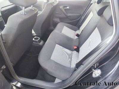 Volkswagen Polo 1.2 5 porte Trendline (11)