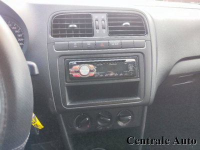 Volkswagen Polo 1.2 5 porte Trendline (14)