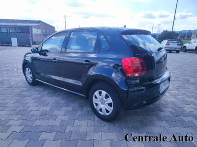 Volkswagen Polo 1.2 5 porte Trendline (7)