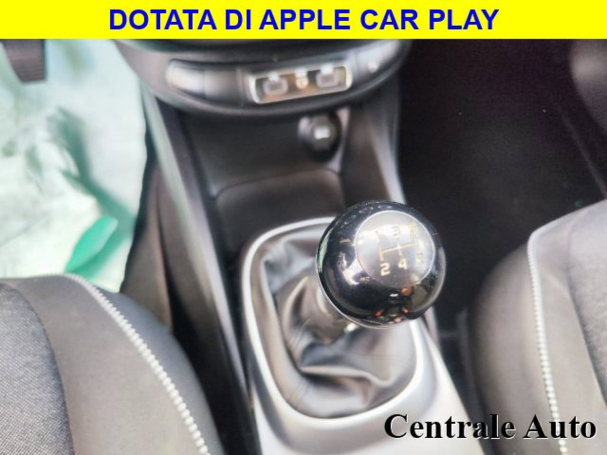 Fiat 500X 1.3 MultiJet 95 CV Urban (10)