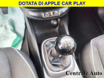 Fiat 500X 1.3 MultiJet 95 CV Urban (10)