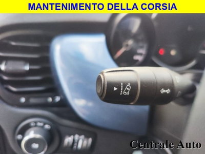 Fiat 500X 1.3 MultiJet 95 CV Urban (12)