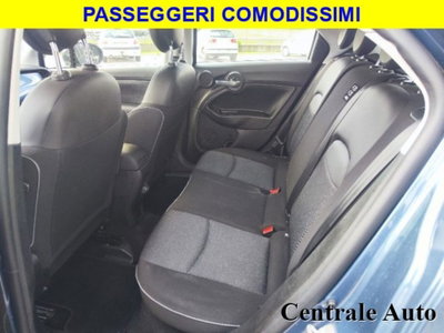 Fiat 500X 1.3 MultiJet 95 CV Urban (14)