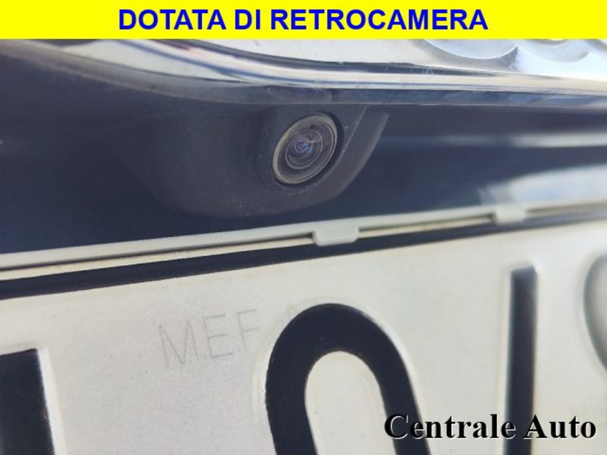 Fiat 500X 1.3 MultiJet 95 CV Urban (15)
