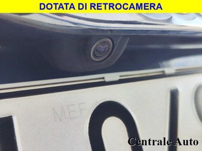 Fiat 500X 1.3 MultiJet 95 CV Urban (15)