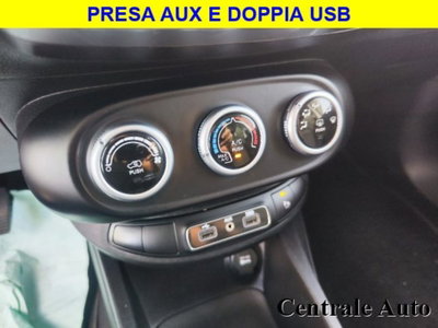 Fiat 500X 1.3 MultiJet 95 CV Urban (16)