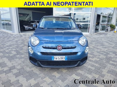 Fiat 500X 1.3 MultiJet 95 CV Urban (18)