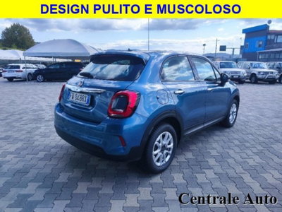 Fiat 500X 1.3 MultiJet 95 CV Urban (2)