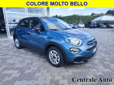 Fiat 500X 1.3 MultiJet 95 CV Urban (3)