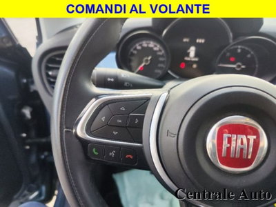 Fiat 500X 1.3 MultiJet 95 CV Urban (7)