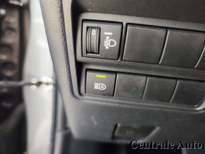 Toyota Yaris Cross 1.5 Hybrid 5p. E-CVT Lounge (16)