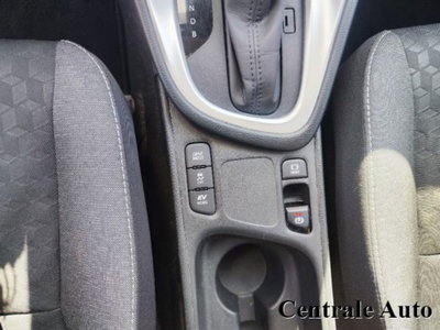 Toyota Yaris Cross 1.5 Hybrid 5p. E-CVT Lounge (20)