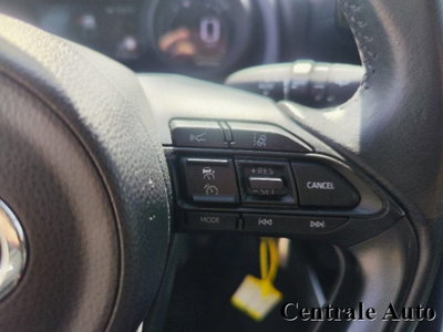 Toyota Yaris 1.0 5 porte Trend (15)