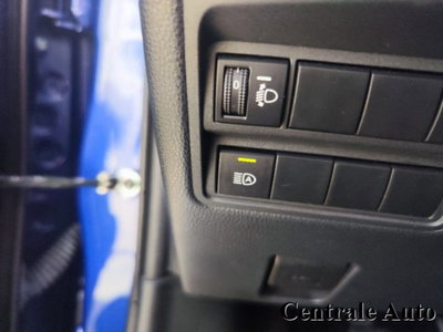 Toyota Yaris 1.0 5 porte Trend (17)