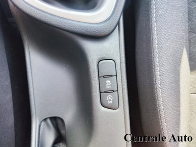 Toyota Yaris 1.0 5 porte Trend (18)