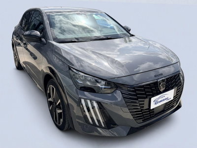 Peugeot 208 1.2 hybrid GT 145cv e-dcs 6 (3)